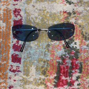 Vintage Chanel Sunglasses